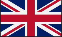 GB Flagge